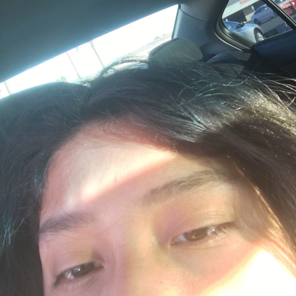 Meet your Posher, Wendy